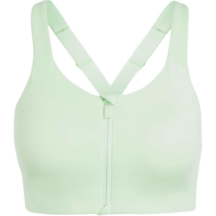 Adidas Adidas TLRD IMPACT Sports Underwear Women's Green Moderate
