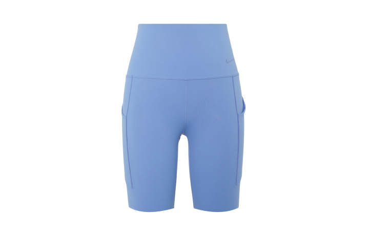 Nike Nike Universa Sports Shorts Women's University Blue