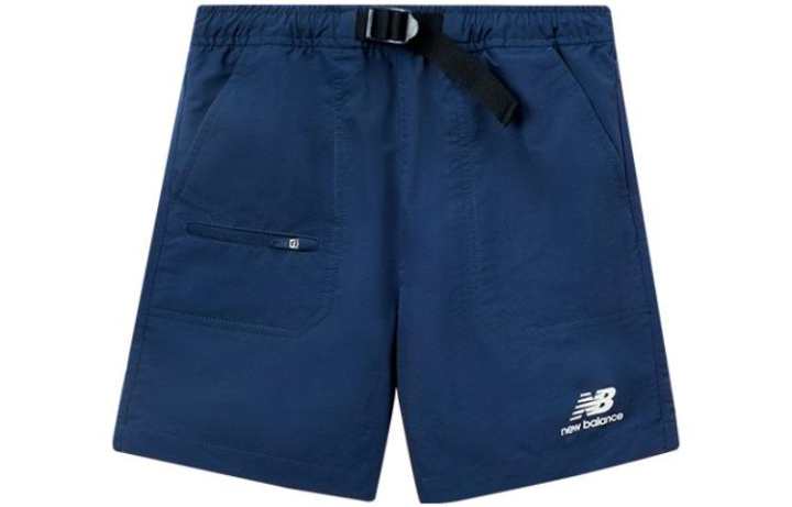 New Balance New Balance Kids Shorts Moderate