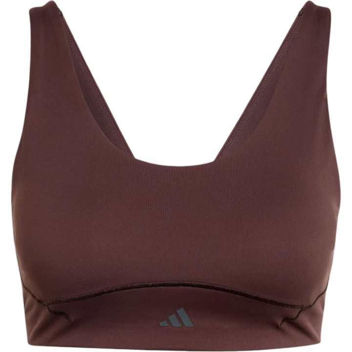 Adidas Adidas Free Shipping With AdiClub All Me Luxe Medium Support Bra