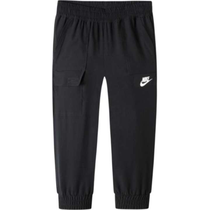 Nike Nike Kids' Bottom Kids' Jet Black