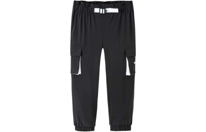 Nike Nike Kids Cargo Pants Moderate