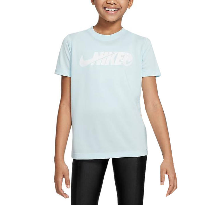 Nike Nike Grade School T Shirts Crew Neck Thin
