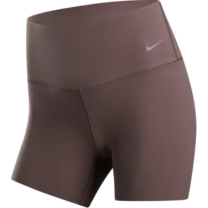 Nike Nike Zenvy Cycling Pants Women's Ore Gray