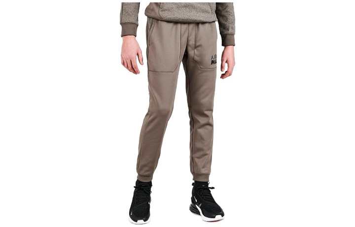 Nike Men's Nike Knitted Sports Pants