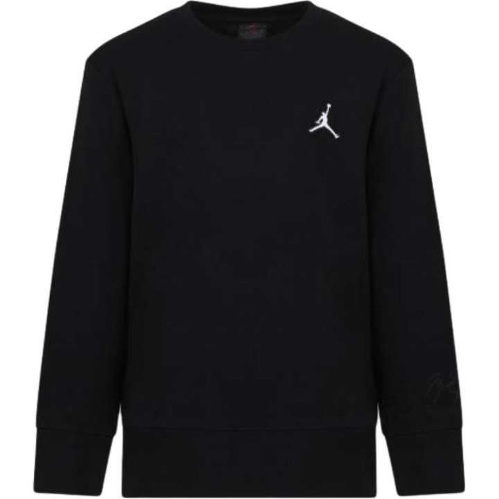 Jordan Jordan Kids Sweatshirts Crew Neck Moderate