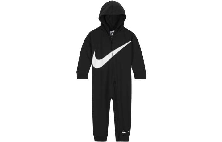 Nike Nike Jumpsuit Black Infant And Toddler