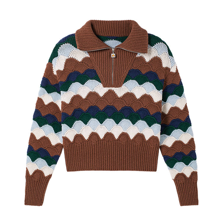 Ellesse Tennis Tops Women's Lapel Thin