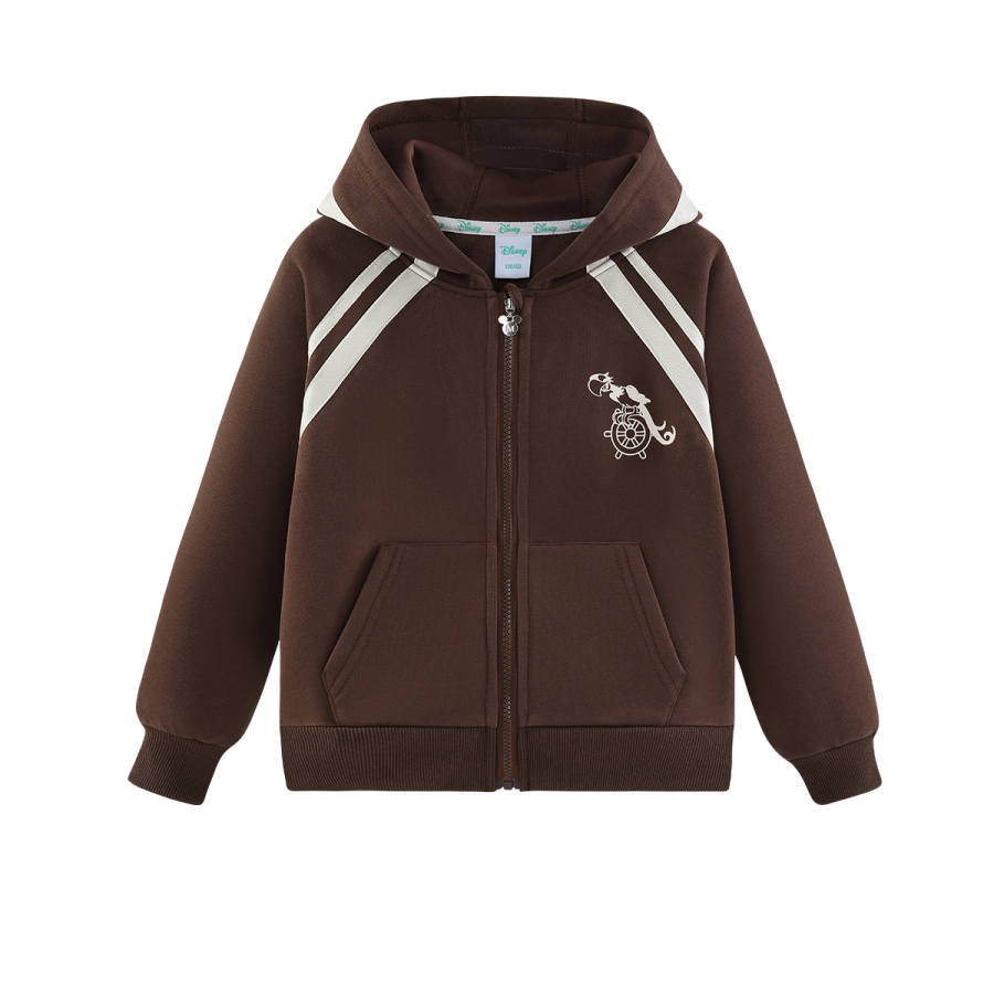 Disney Kids Sweatshirts Hooded Moderate