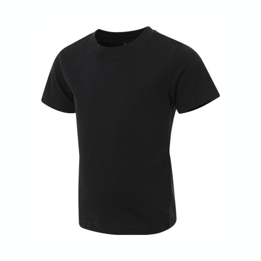 Jordan Jordan T Shirt Jet Black Children Aged 3 7 Years Old