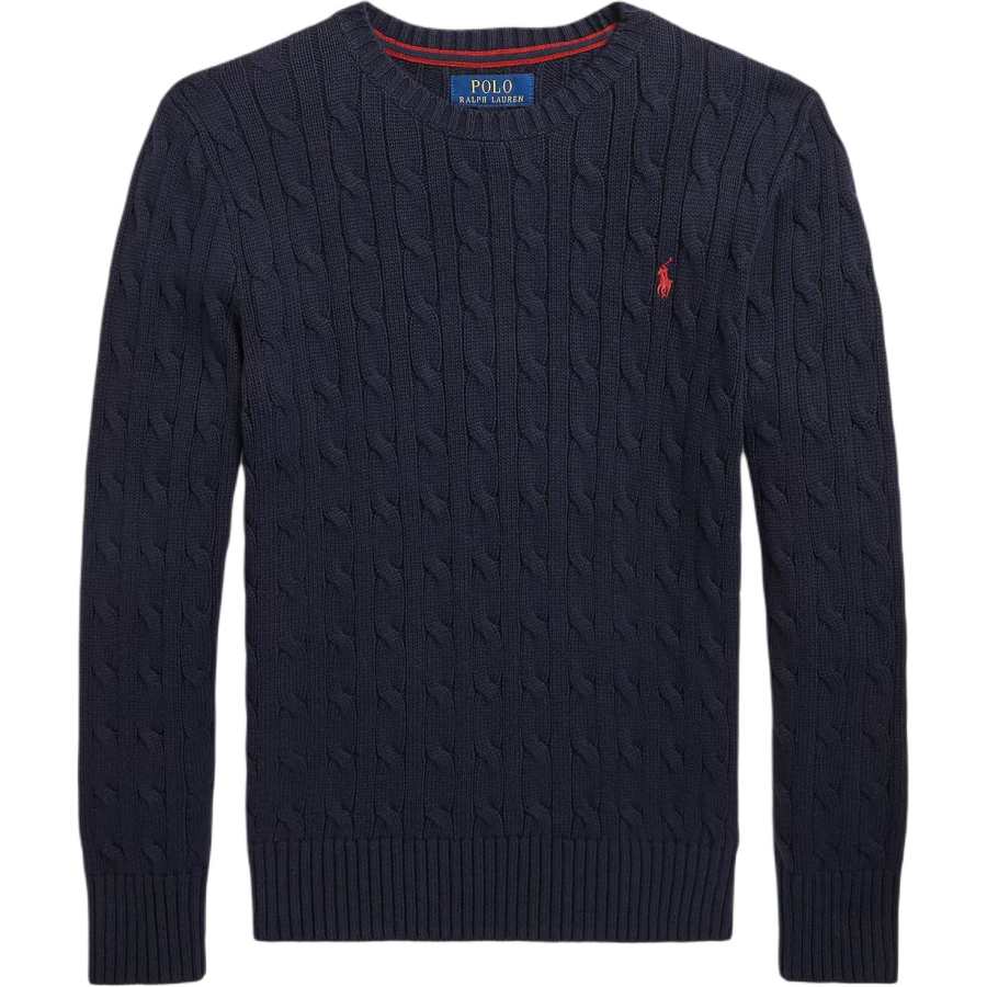 Polo Ralph Lauren Sweater Blue Kids'