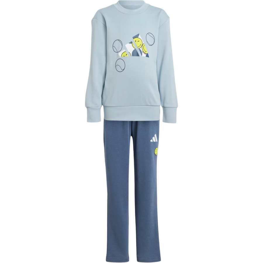 Adidas Adidas x Smileyworld Casual Sportswear Kids'