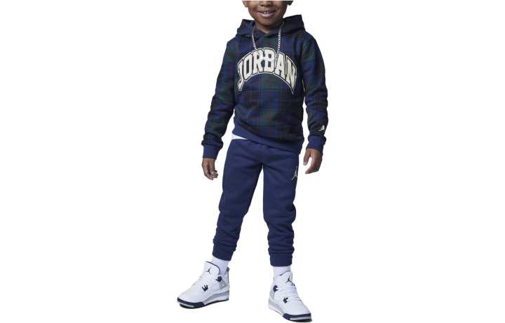 Nike Nike Kids Matching Sets Blue Kids'
