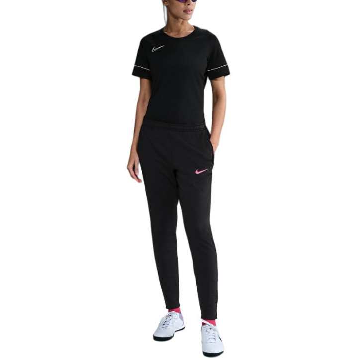 Nike Nike Dri Fit SS25 Soccer Bottom Women's Black/Bright Pink