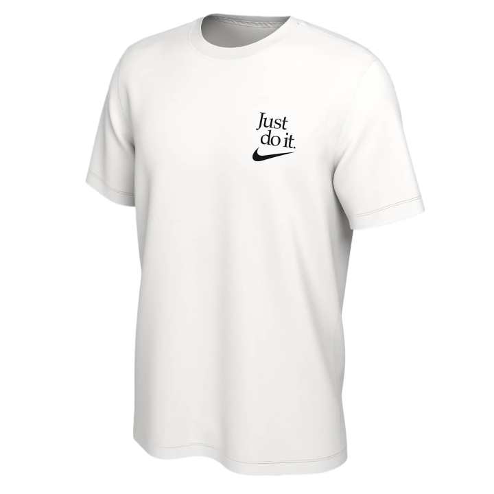 Nike Nike Kids T Shirts Crew Neck Moderate