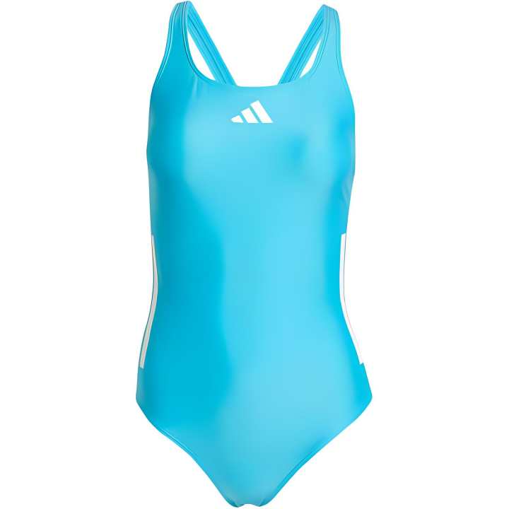 Adidas Adidas Free Shipping With AdiClub 3 Stripes C Back Swimsuit