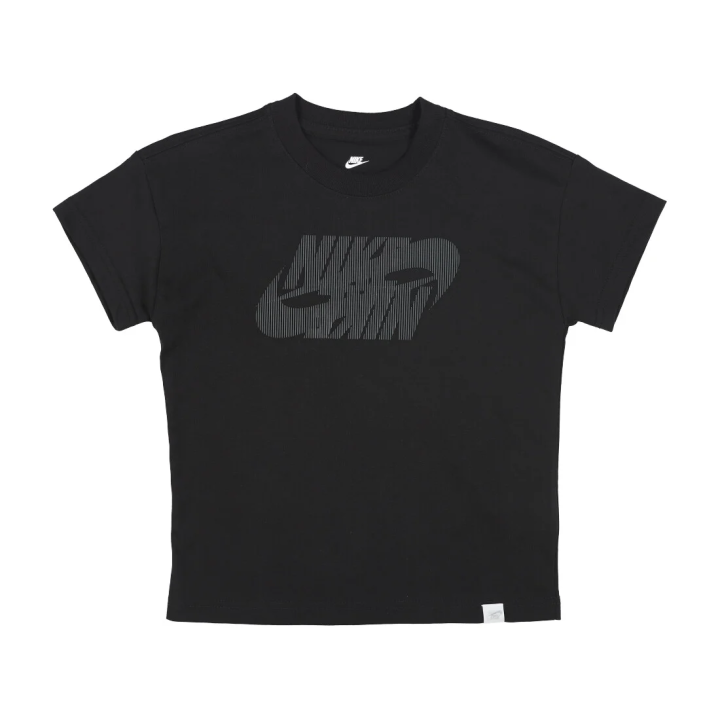 Nike Nike Grade School T Shirts Crew Neck Moderate