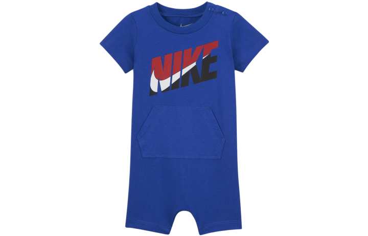 Nike Nike Baby Jumpsuits & Crawlers Moderate