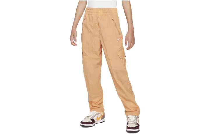 Nike Nike Kids Cargo Pants Moderate