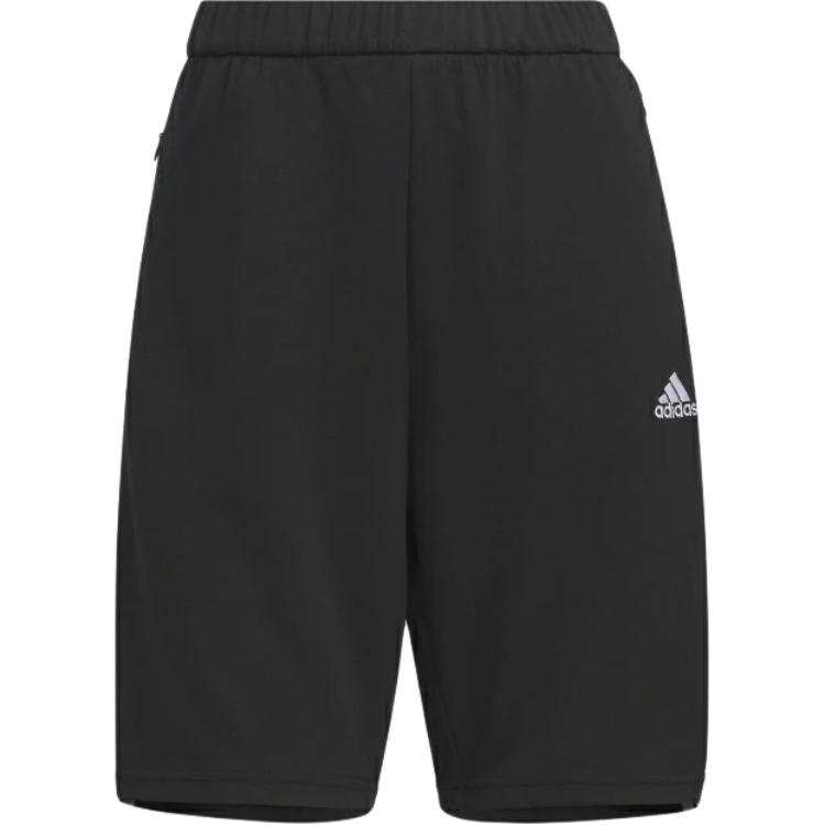 Adidas Adidas MUST HAVESSportswear MH 3ST Casual Shorts Women's Black/White