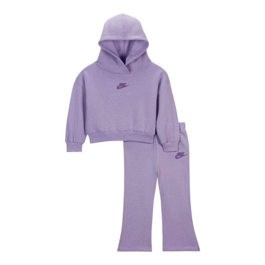 Nike Nike Casual Sportswear Femme Pop Purple Infant And Toddler