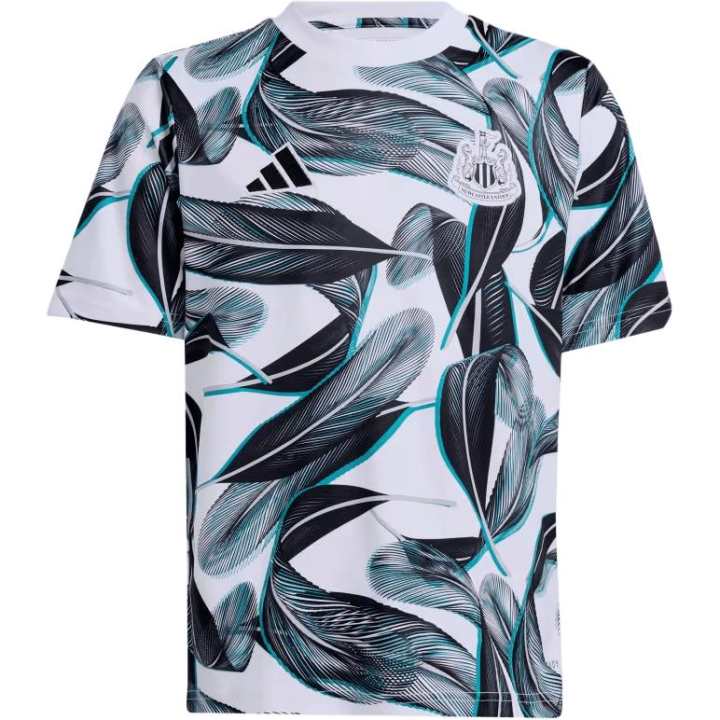 Adidas Adidas Kids T Shirts Crew Neck Moderate