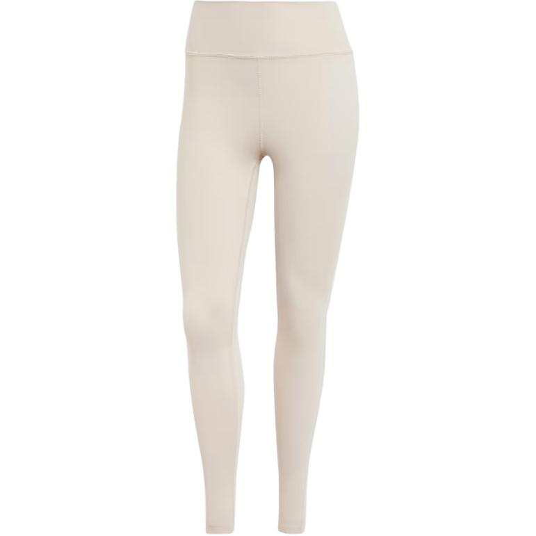 Adidas Adidas ALL ME ESSENTIALS Sports Pants Women's Wonder Beige
