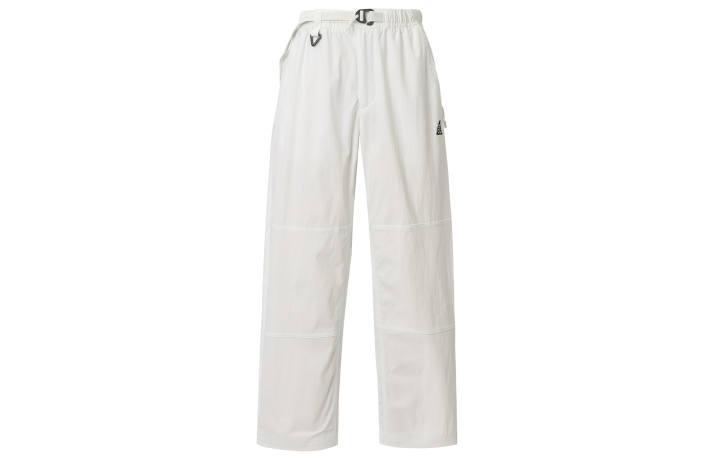 Nike Nike Sports Pants Women's Mountain Peak White