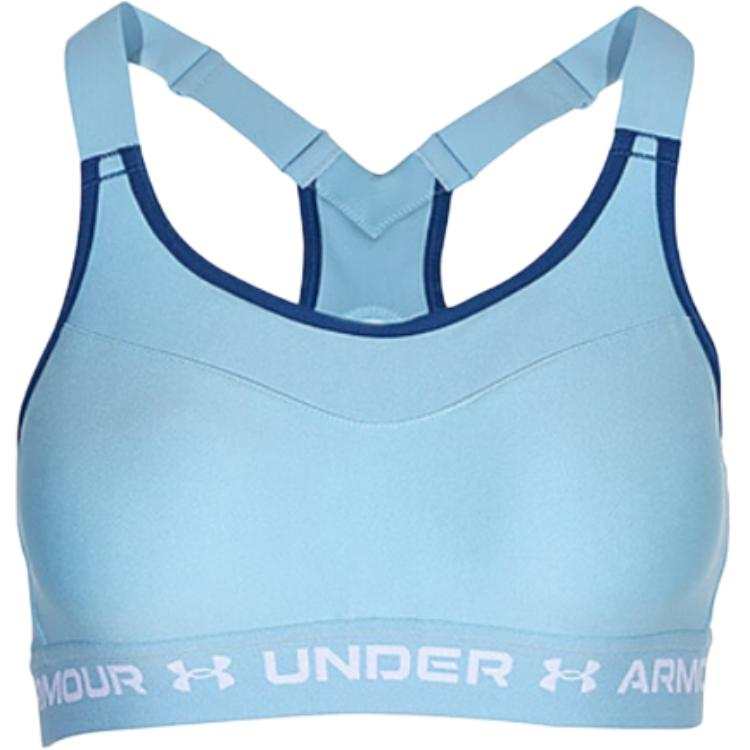 Under Armour Sports Underwear Women's Blue