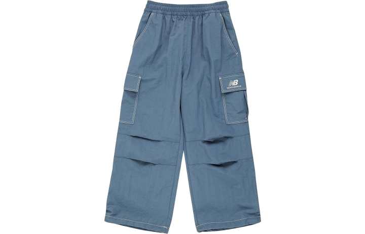 New Balance New Balance Kids' Bottom Kids' Blue