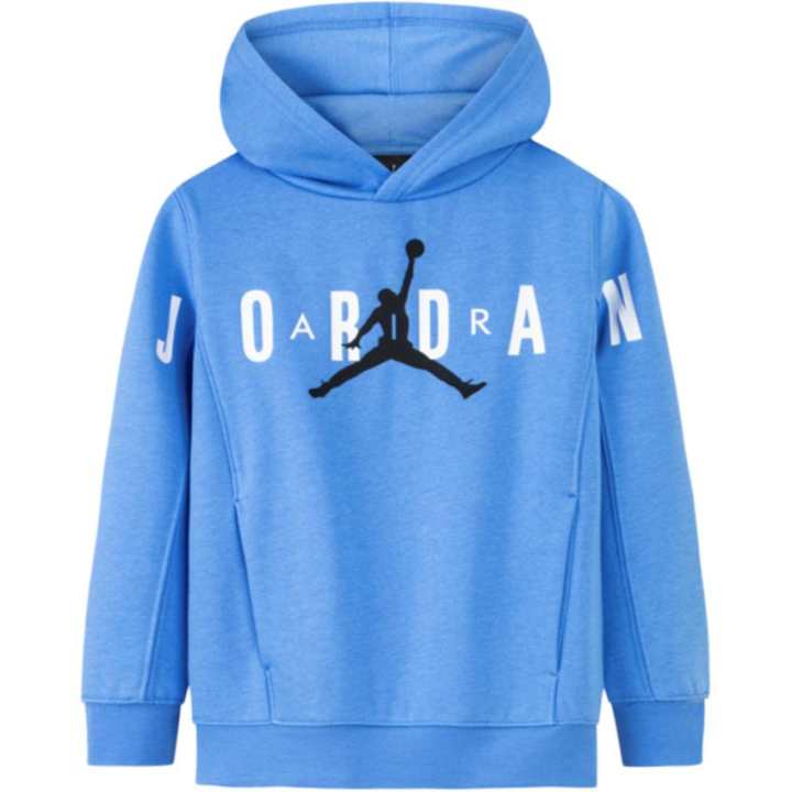 Jordan Jordan Grade School Sweatshirts Hooded Moderate