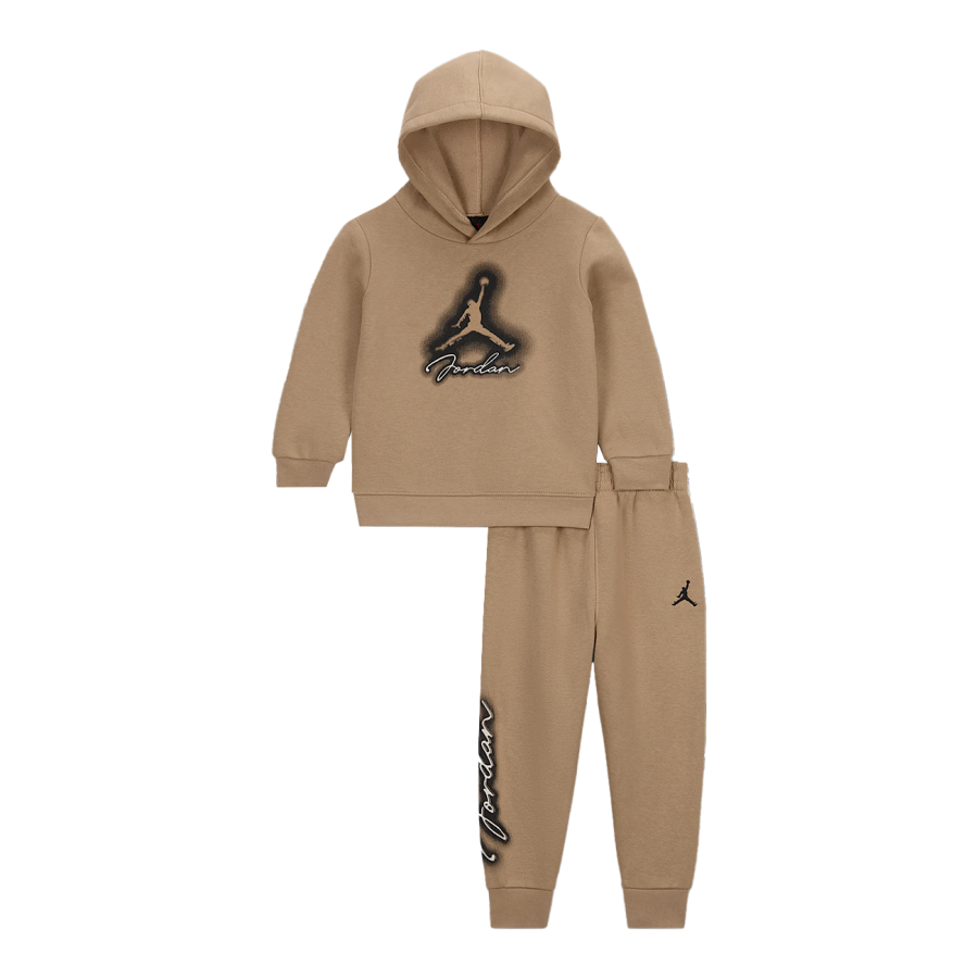 Jordan Jordan Casual Sportswear MVP Desert Camouflage Infant And Toddler