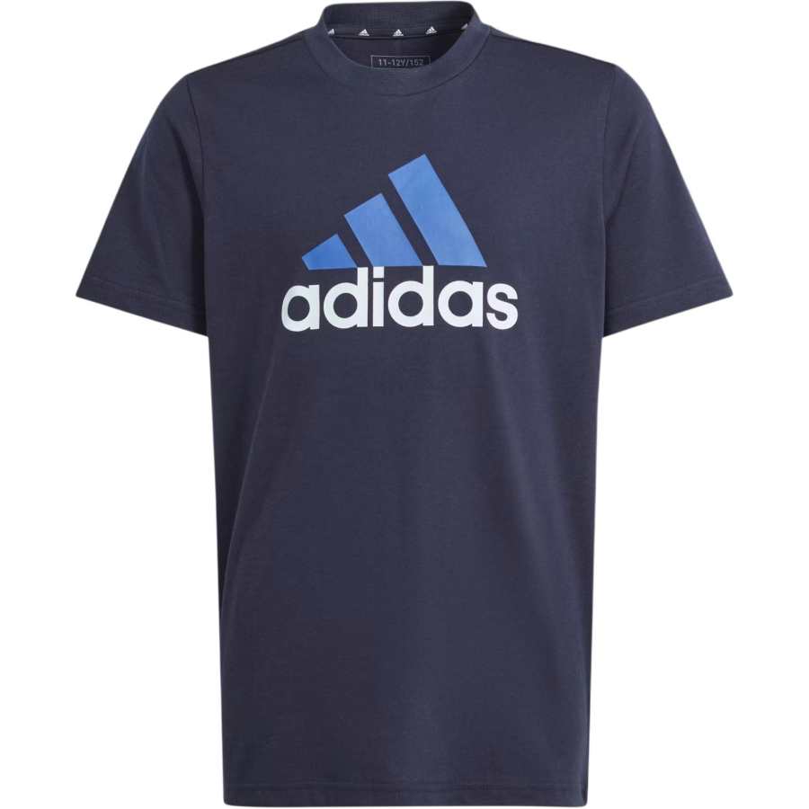 Adidas Adidas Kids T Shirts Crew Neck Moderate