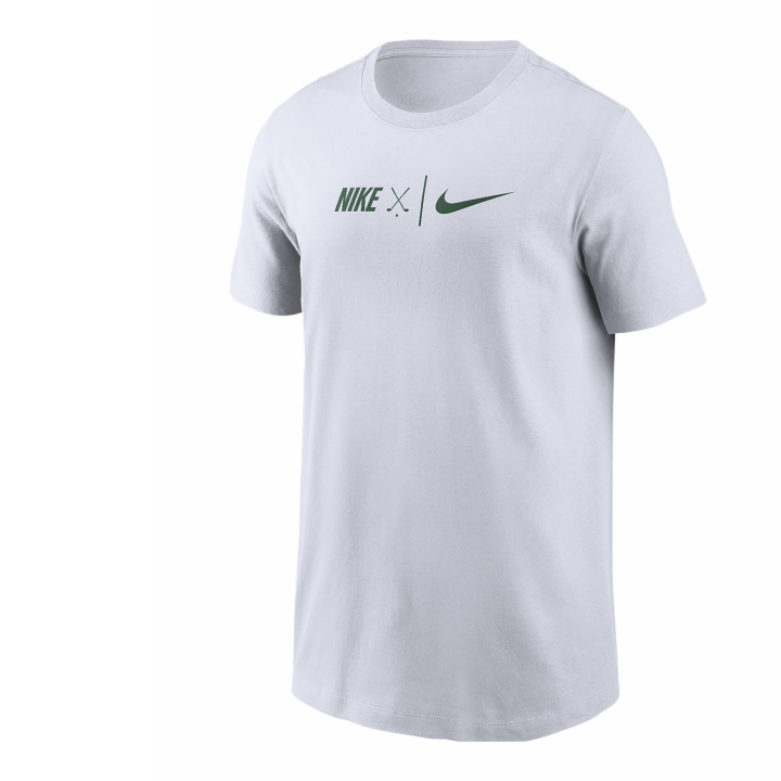 Nike Nike Grade School T Shirts Crew Neck Moderate