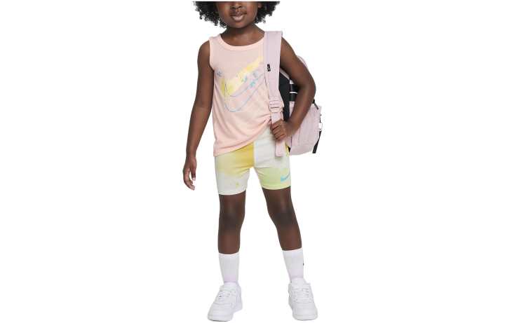 Nike Nike Baby Jumpsuits & Crawlers Crew Neck Moderate