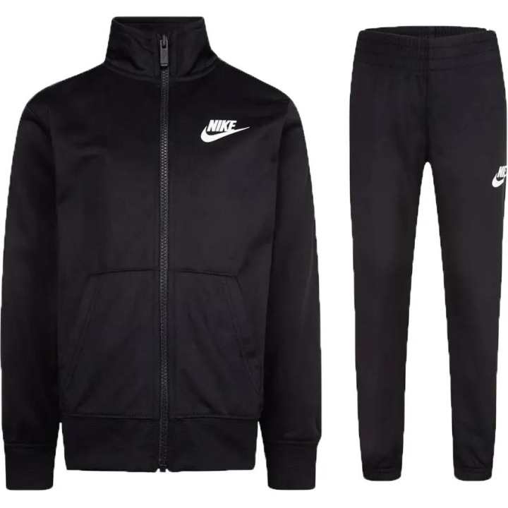 Nike Nike Casual Sportswear Black Kids'