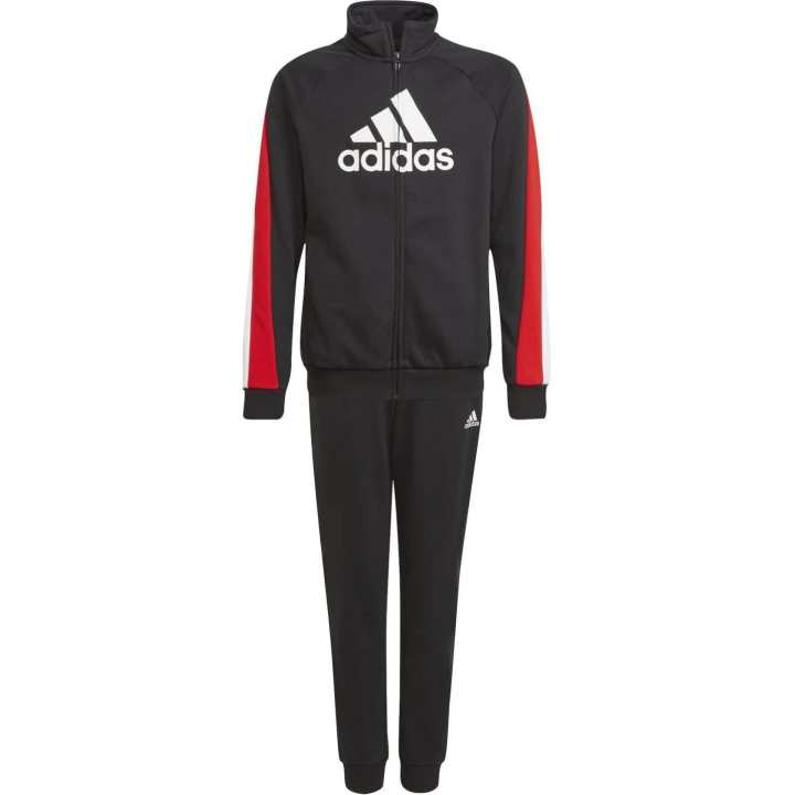 Adidas Adidas Casual Sportswear Black Kids'