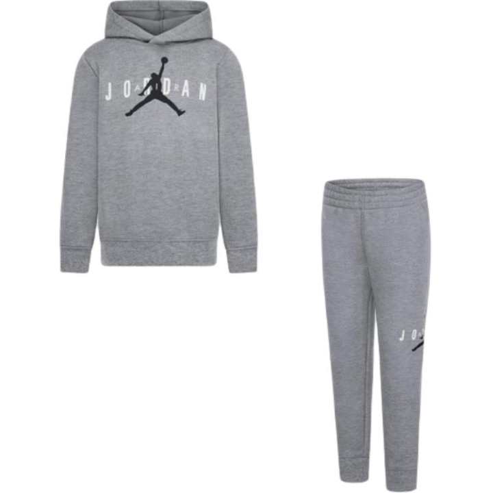 Jordan Jordan Casual Sportswear Gray Kids'