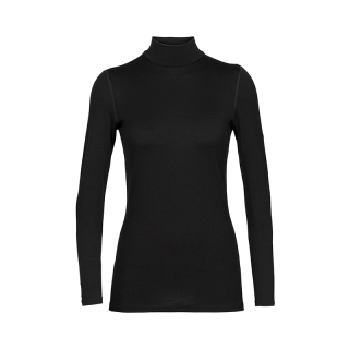 ICEBREAKER T-Shirt Women's Black