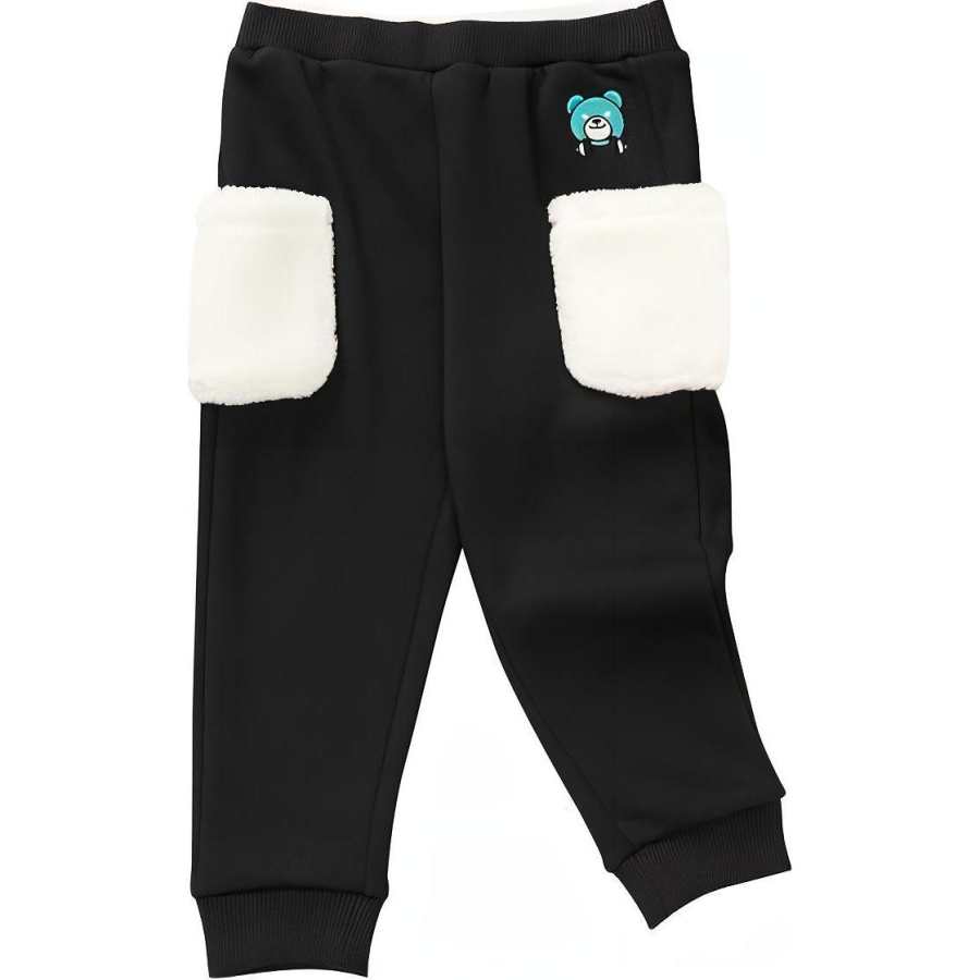 Skechers Knitted Sweatpants Children Aged 3 7 Years Old