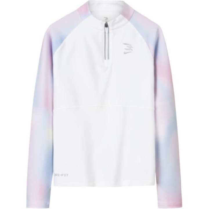 Nike Nike T Shirt Pure White Teenagers