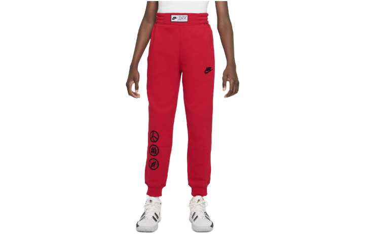 Nike Nike Kids Knitted Sweatpants Moderate