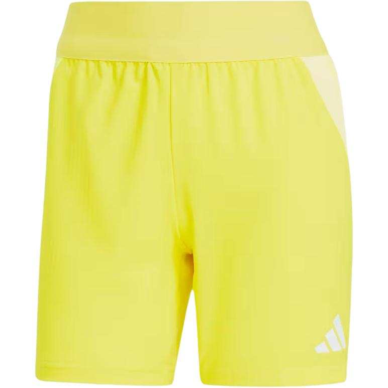 Adidas Adidas Tiro 24 Competition Match Shorts Sports Shorts Women's Yellow
