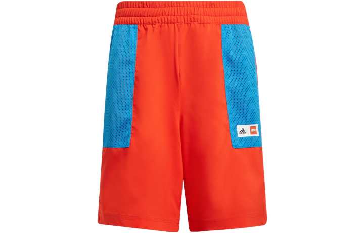 Adidas Adidas Kids Shorts Moderate
