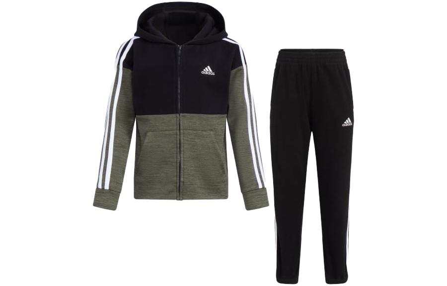 Adidas Adidas Casual Sportswear Kids' Black
