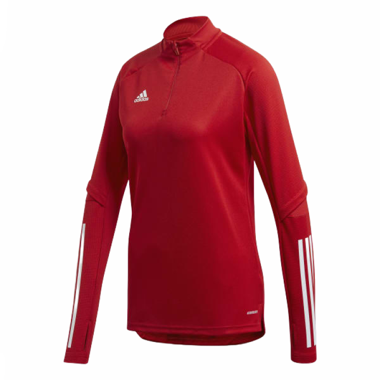 Adidas Adidas Soccer Jersey Women's Team Power Red