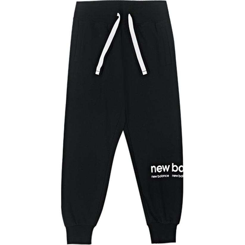 New Balance New Balance Sports Pants Women's Black