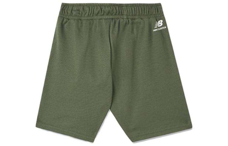 New Balance New Balance Kids Shorts Moderate