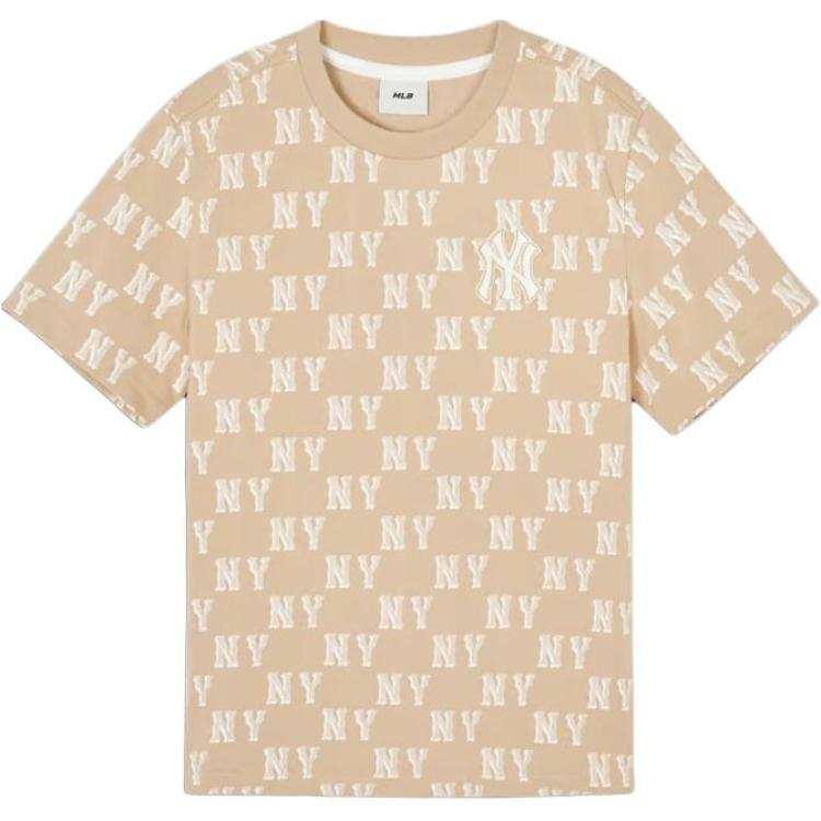 MLB MLB Kids T Shirts Crew Neck Moderate