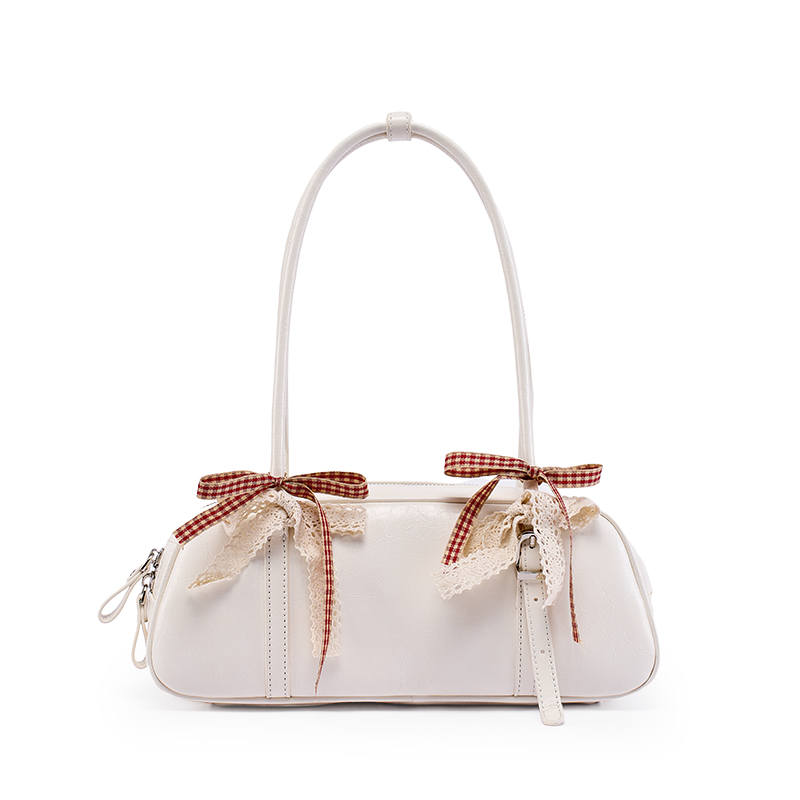 LAORENTOU LAORENTOU Shoulder Bags